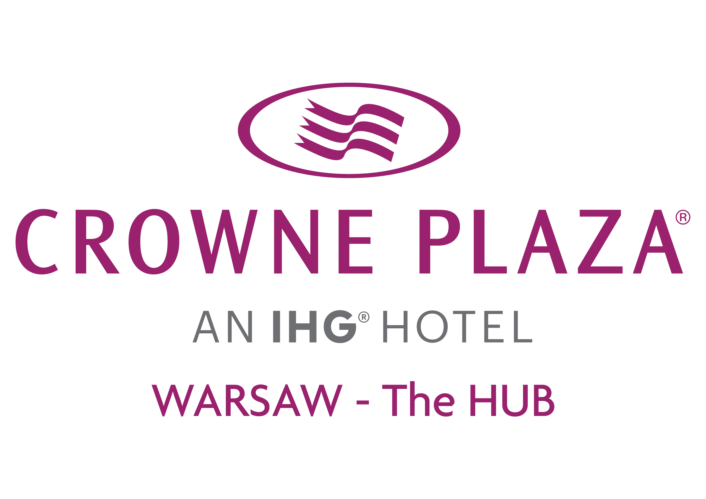 Crowne Plaza Warsaw