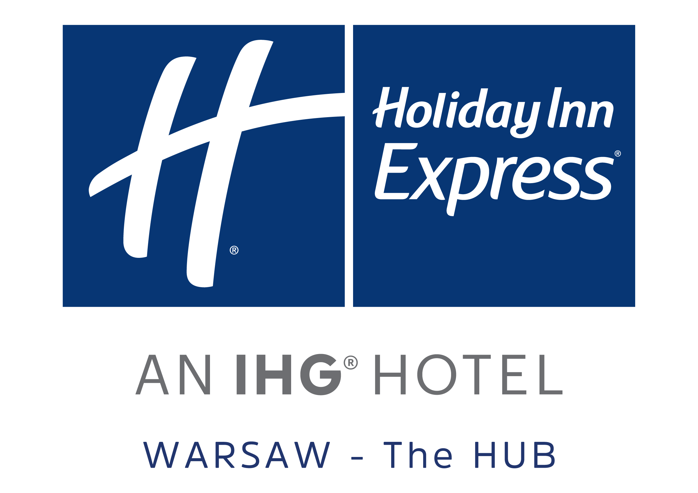 Holiday Inn Express Warsaw